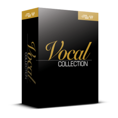 WAVES SIGNATURE SERIES VOCALS